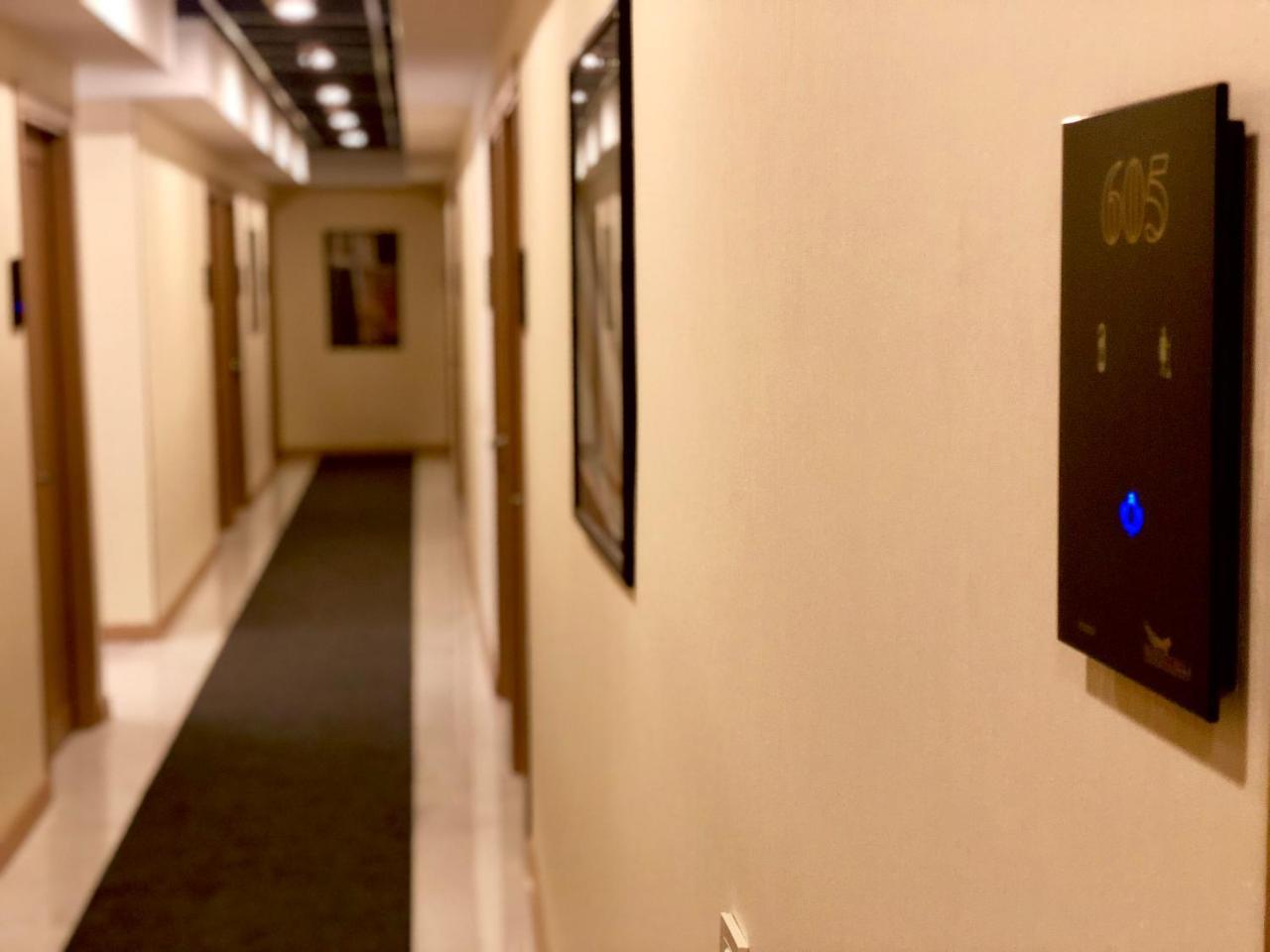 Tbili Hotel تبليسي المظهر الخارجي الصورة
